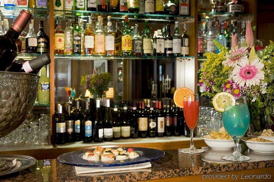 Polo Hotel Roma Restaurant foto